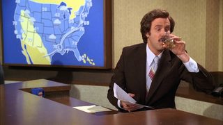 Wake Up, Ron Burgundy: The Lost Movie still 2