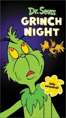 Halloween Is Grinch Night still 2