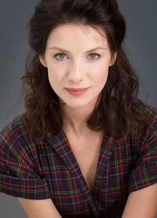 Caitriona Balfe, photo 1 of 2