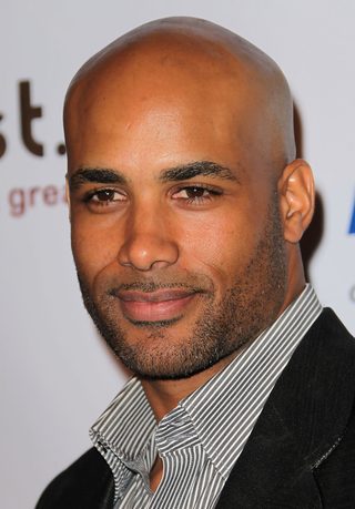 Boris Kodjoe, photo 3 of 3