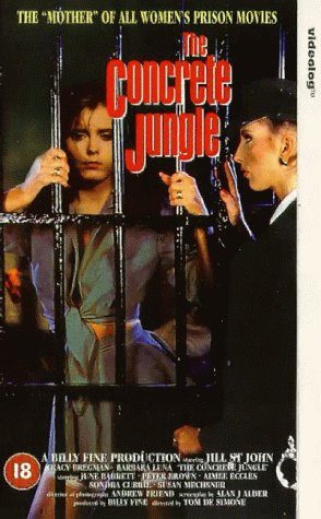 The Concrete Jungle still 1