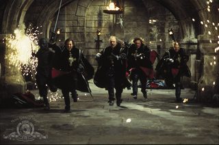 The Man in the Iron Mask still 3
