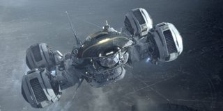 Prometheus still 6