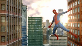 Spider-Man: Power and Responsibility still 5