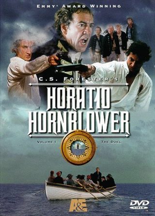 Horatio Hornblower: The Duel still 2