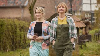 Kwestie van geduld still 2