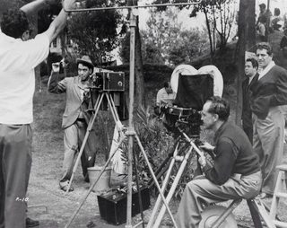 El señor fotógrafo still 4