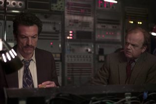 Berberian Sound Studio still 2