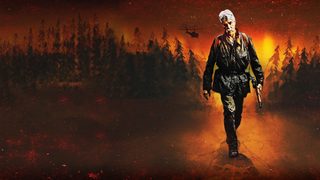 The Man Who Killed Hitler and Then the Bigfoot still 1