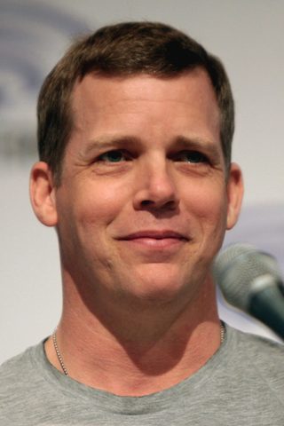 Tim Griffin, photo 3 of 3