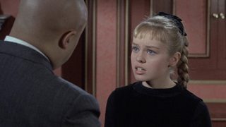 13 Frightened Girls still 7
