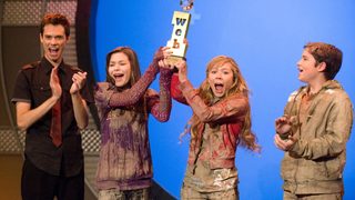 iCarly: iGo to Japan still 1