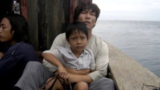 The Beautiful Country still 3