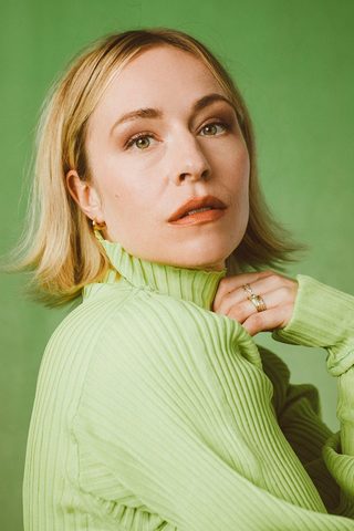 Sarah Goldberg, photo 3 of 3