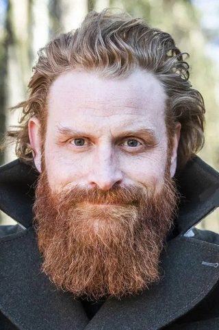 Kristofer Hivju, photo 3 of 3