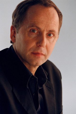 Fabrice Luchini, photo 2 of 3