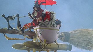 Pufnstuf still 2