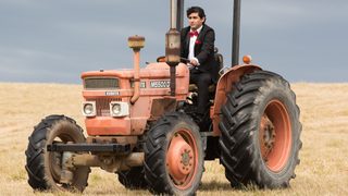 Ali's Wedding still 3