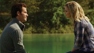 Autumn Stables still 4