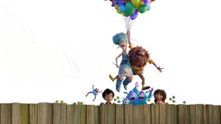 The Twits still 6