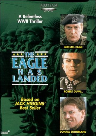 The Eagle Has Landed still 7