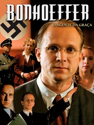 Bonhoeffer: Agent of Grace still 7