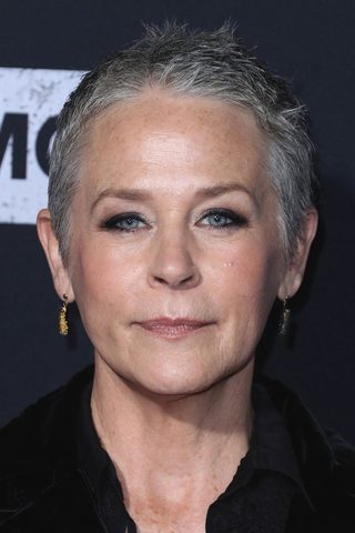 Melissa McBride, photo 3 of 3