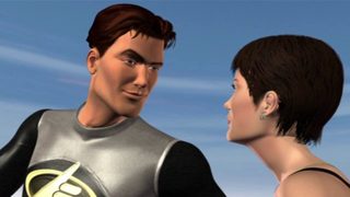 Max Steel: Endangered Species still 1