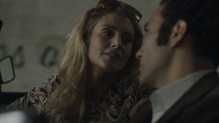 The Angel still 1