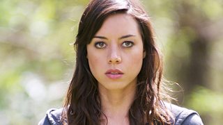 Aubrey Plaza