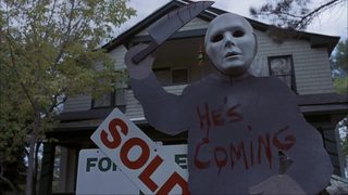 Halloween: The Curse of Michael Myers still 7