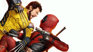 Deadpool & Wolverine still 2