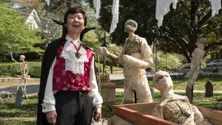 Goosebumps 2: Haunted Halloween still 6
