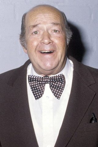 Stubby Kaye, photo 3 of 3