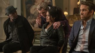 Hitman's Wife's Bodyguard still 4
