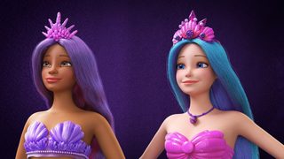Barbie: Mermaid Power still 3
