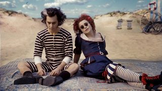 Sweeney Todd: The Demon Barber of Fleet Street still 1