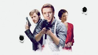 The Baker still 1