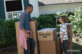 A Haunted House 2 still 4