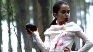 The Hollow Child still 2