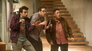 This Is the End still 3