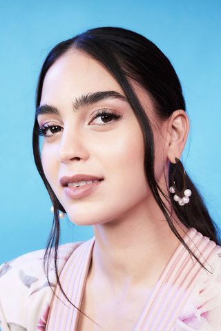 Melissa Barrera, photo 1 of 3
