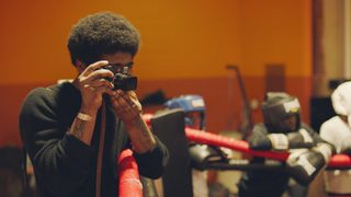 A Choice of Weapons: Inspired by Gordon Parks still 1