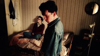 England Is Mine still 1