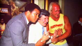 The True Story of WrestleMania still 2