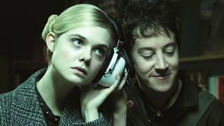 How to Talk to Girls at Parties still 6
