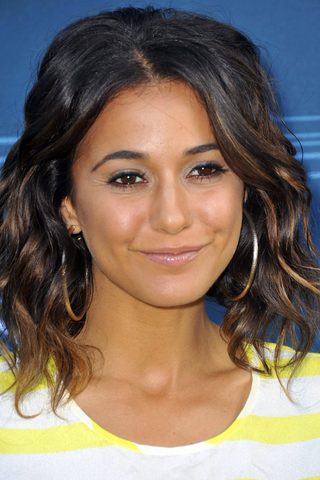 Emmanuelle Chriqui, photo 1 of 3