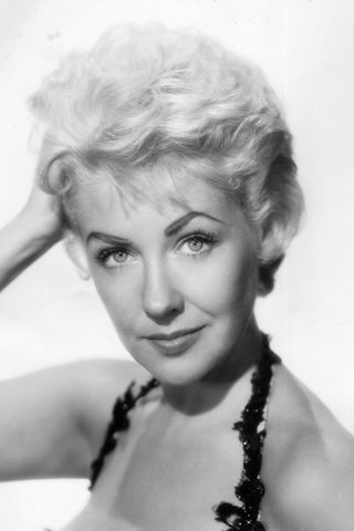 Marie McDonald, photo 2 of 3