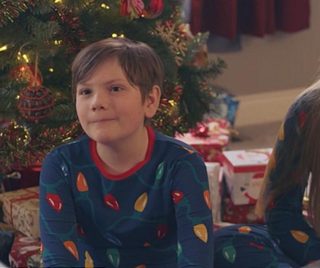 Miracle on Christmas still 4