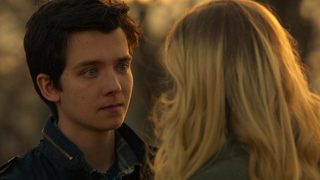 Time Freak still 5